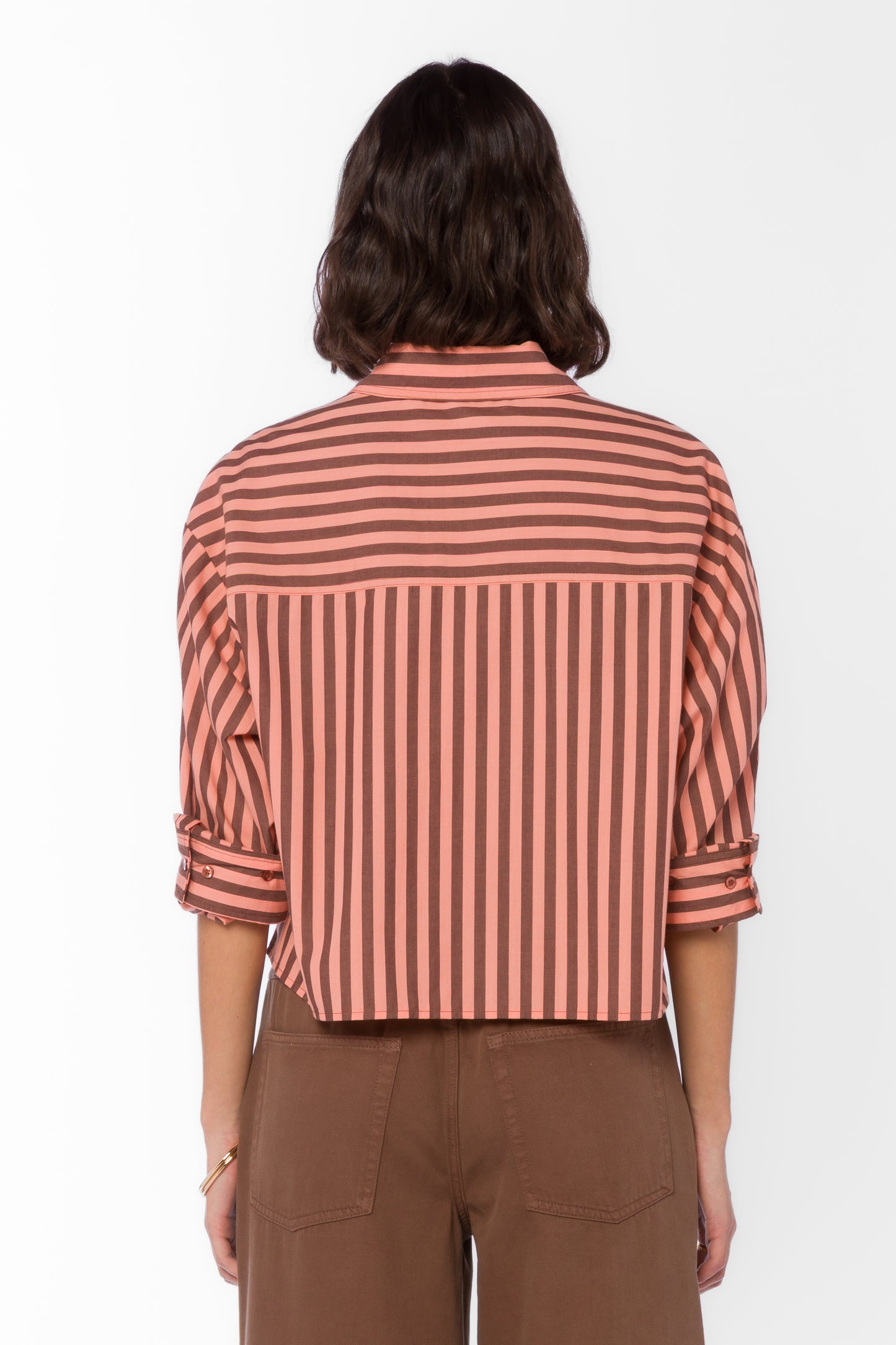 Stormi Coral Tamarind