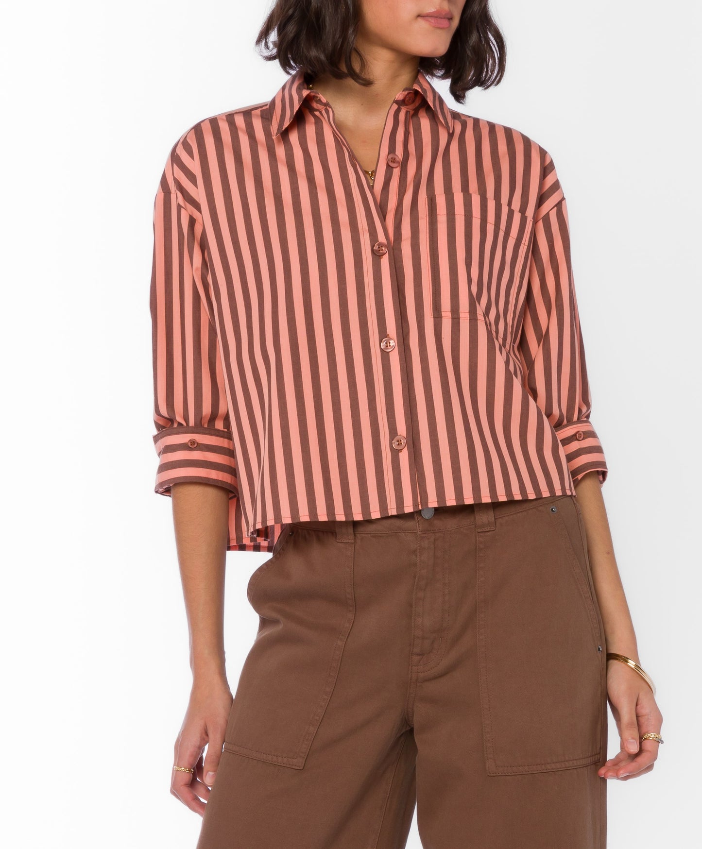 Stormi Coral Tamarind