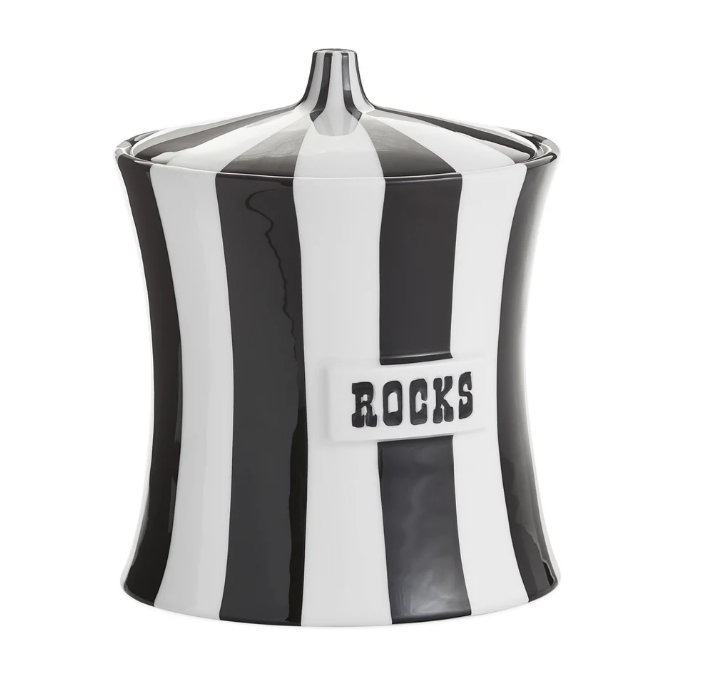 Rocks Ice Bucket