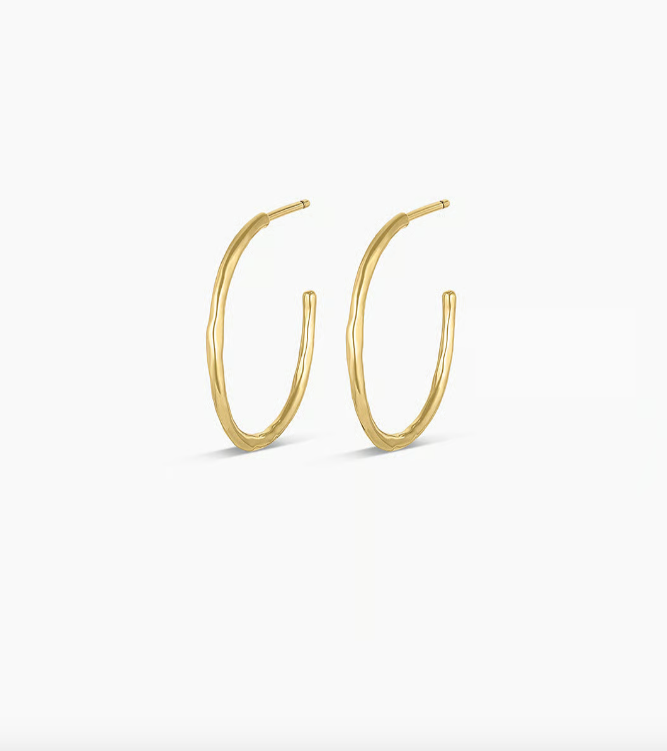 Taner Small Gold