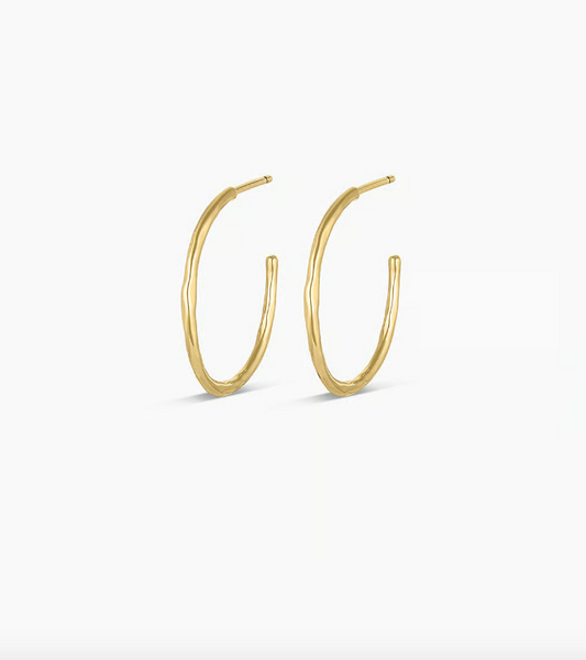 Taner Small Gold
