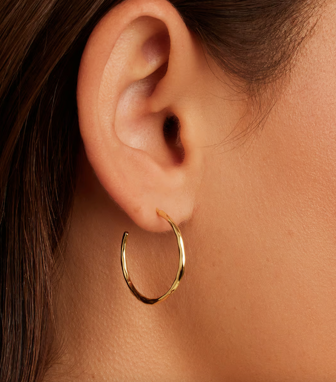 Taner Small Gold