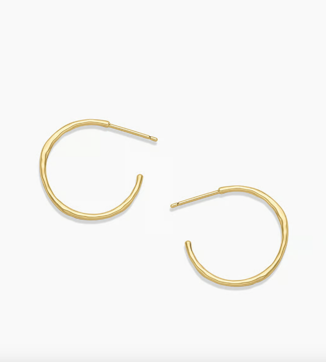Taner Small Gold
