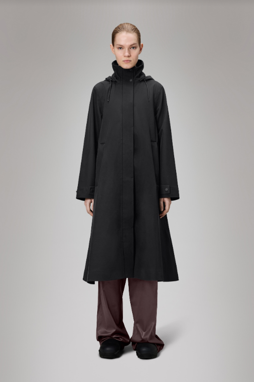 Suva Vision Softshell A-line W Jacket