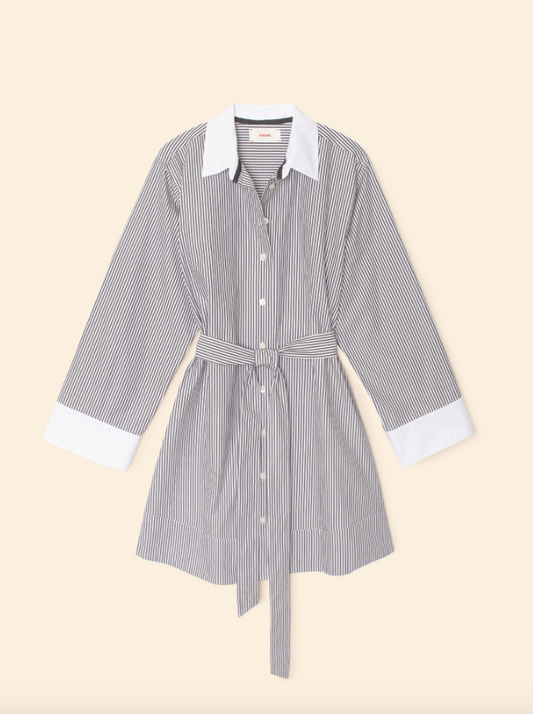 Louie Dress