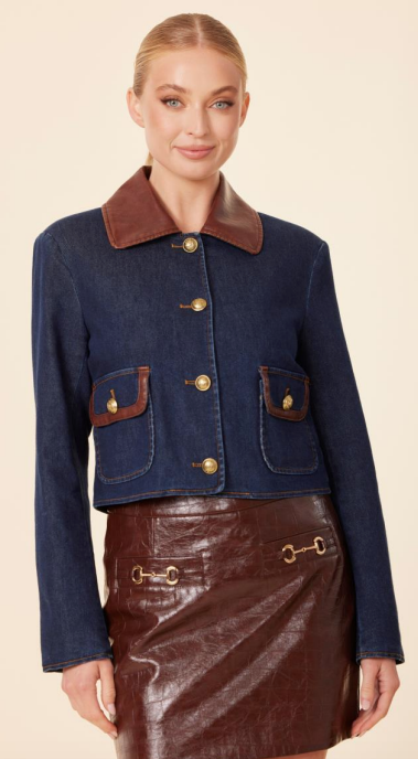 Margot Jacket