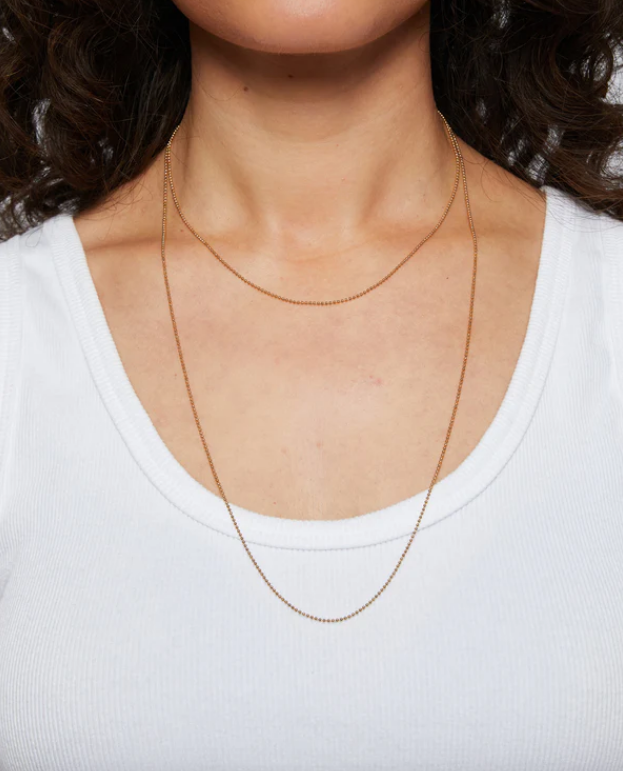 Whitney Necklace