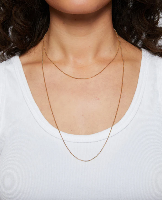 Whitney Necklace