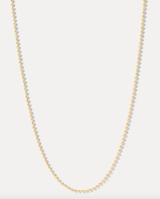 Whitney Necklace