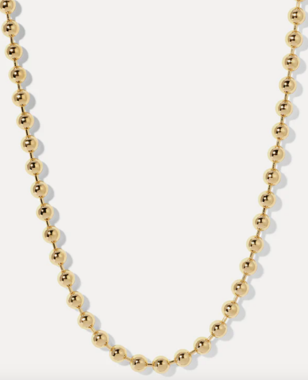 Amelia Necklace 15"/17"