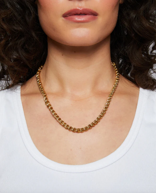 Adriana Necklace 15"/17"