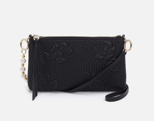 Darcy Quilted Cross Body