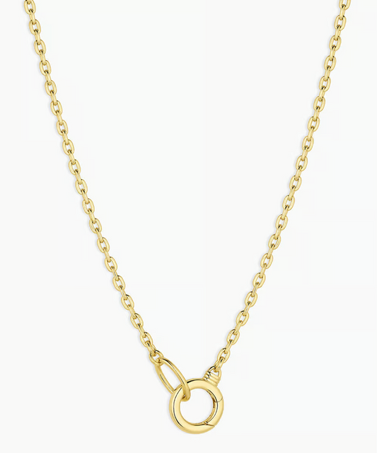 Avery Mini Necklace