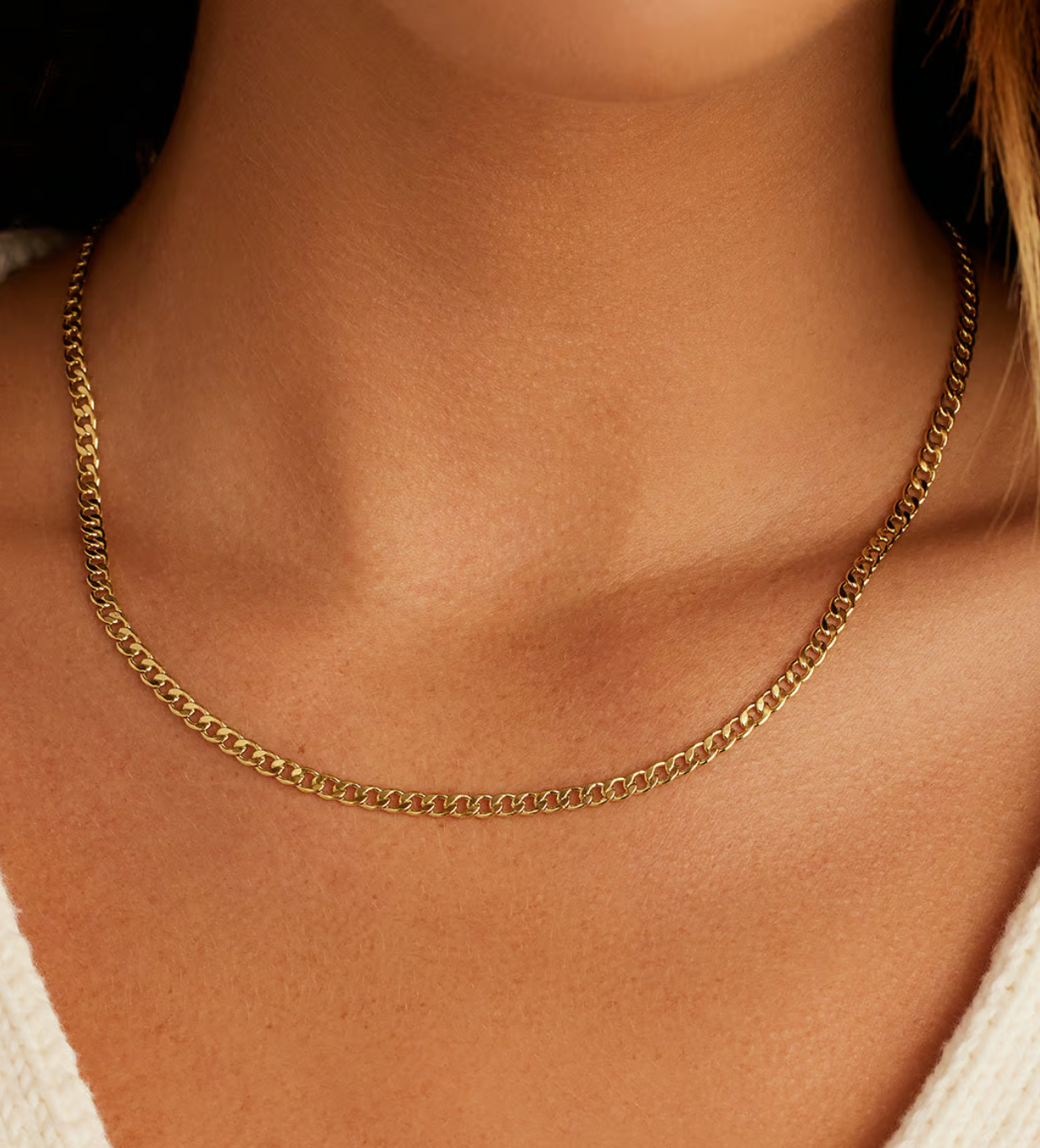 Wilder Midi Necklace