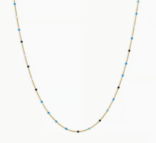 Capri Necklace