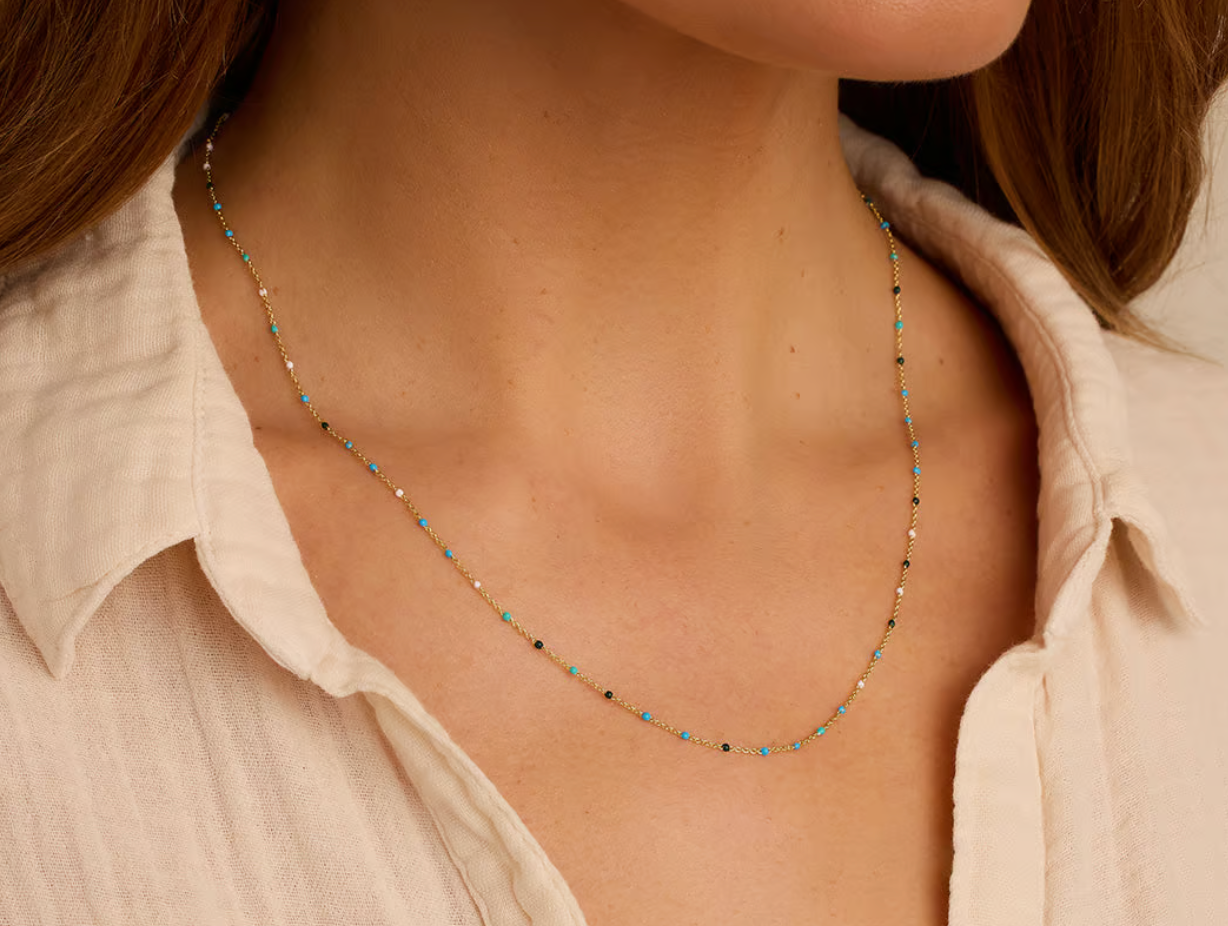 Capri Necklace