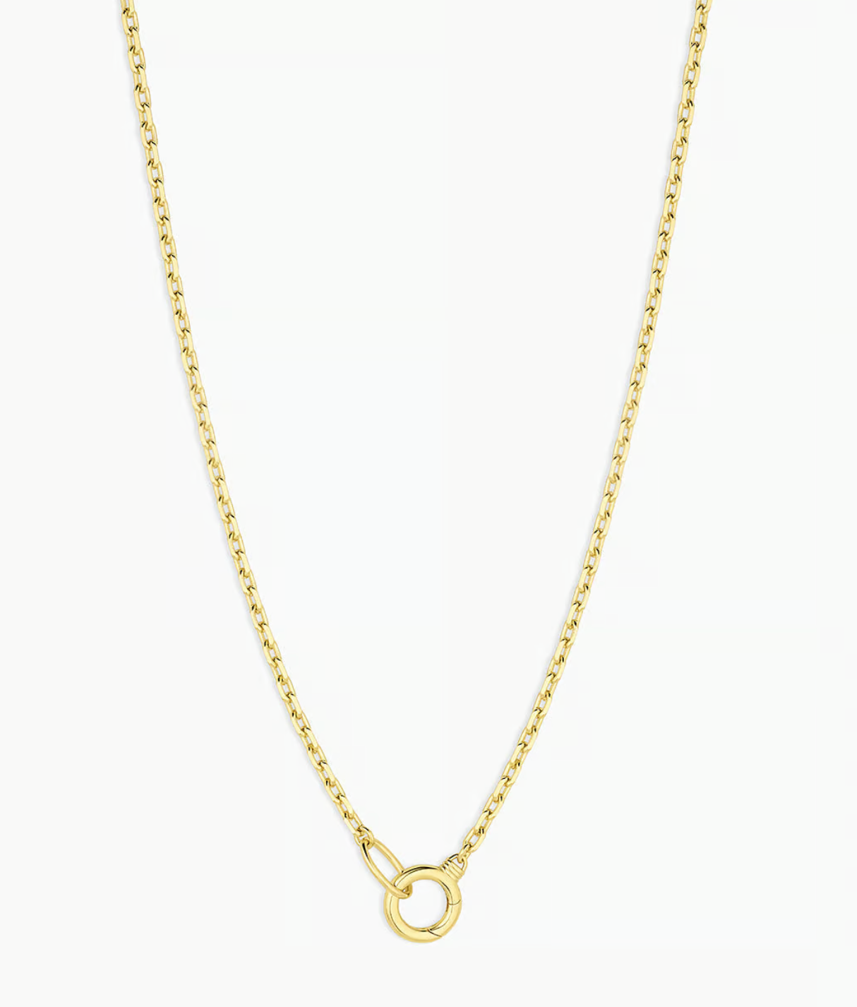 Asher Mini Necklace