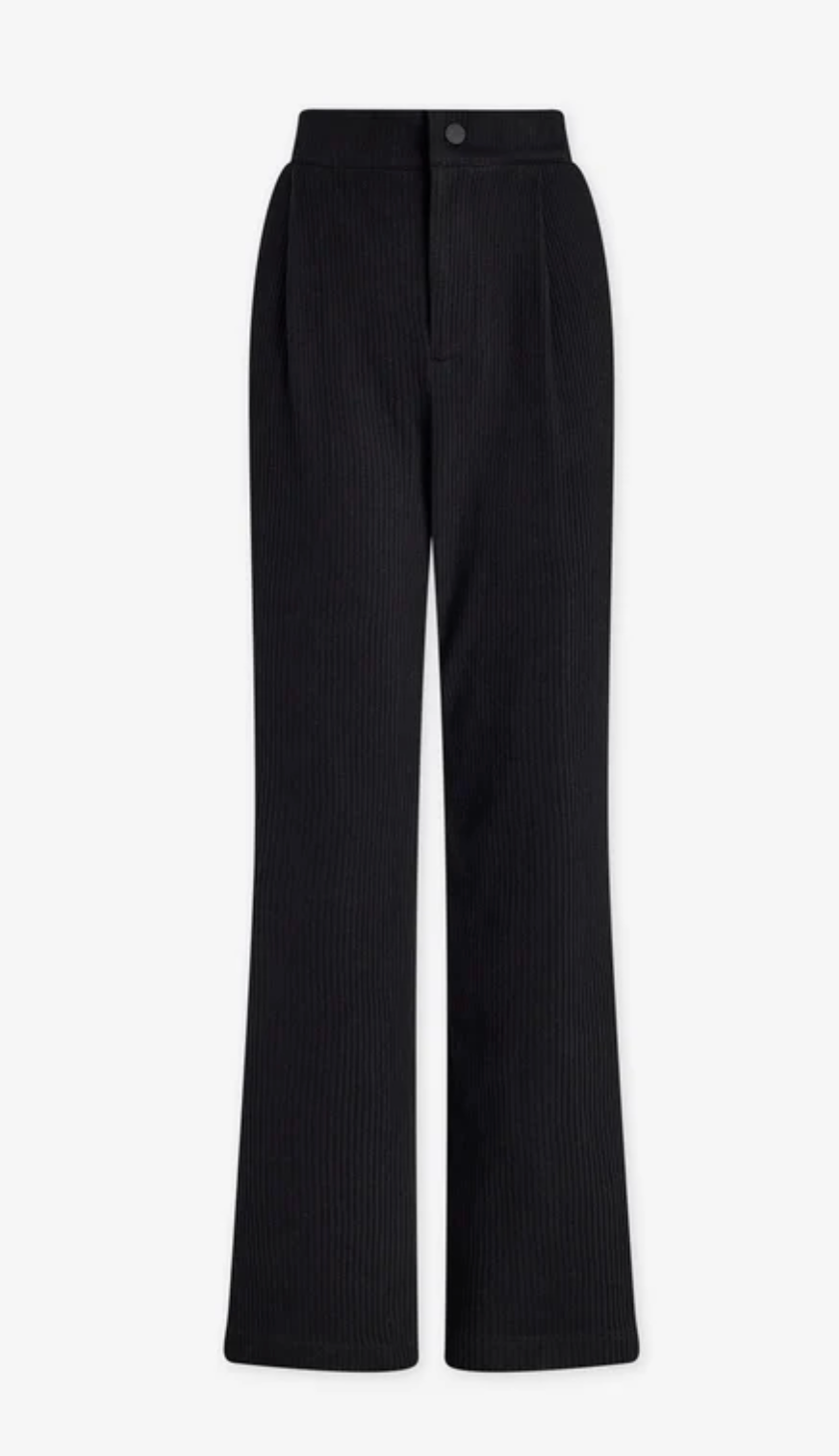 Aberdeen Straight Leg Pant 29"