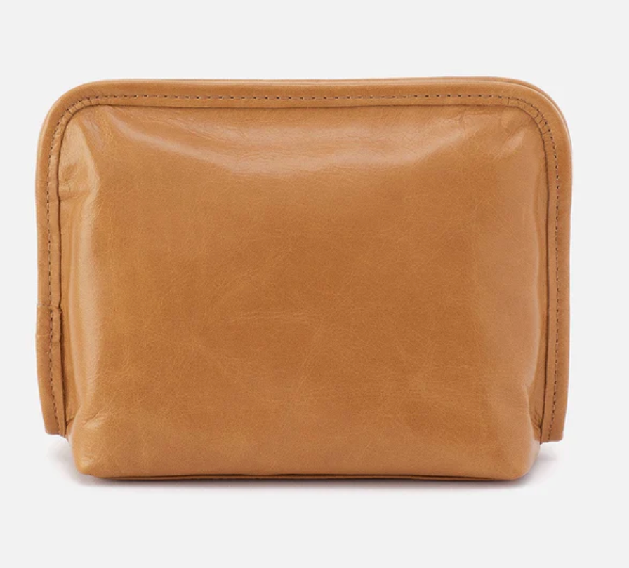 Cosmetic Pouch Natural