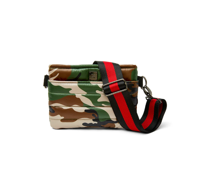 Bum Bag New Camo