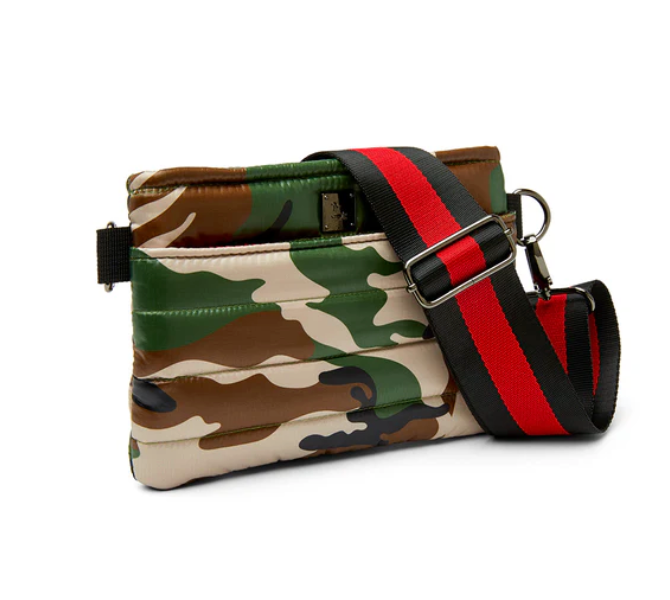 Bum Bag New Camo