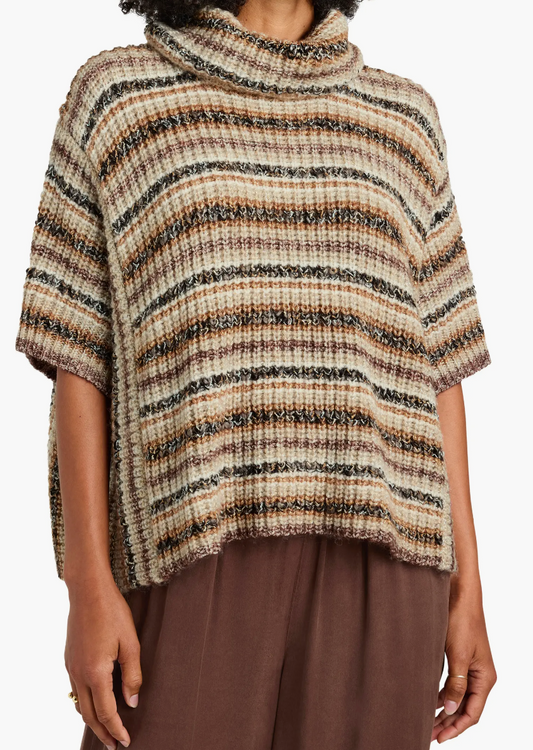 Spice Multi Poncho