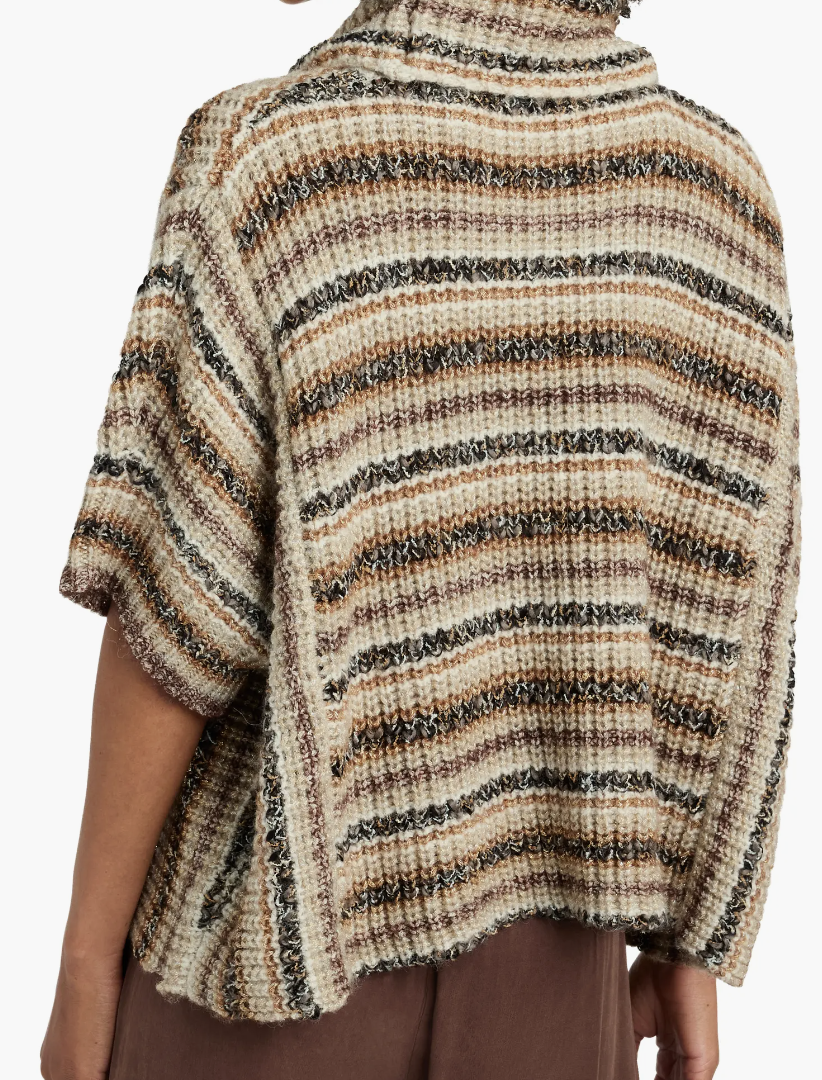 Spice Multi Poncho