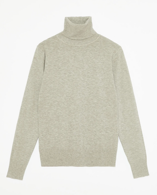 Silene Sweater Grey