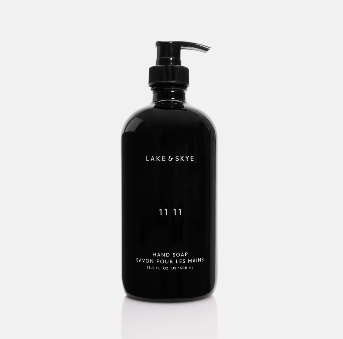 11 11 Hand Soap