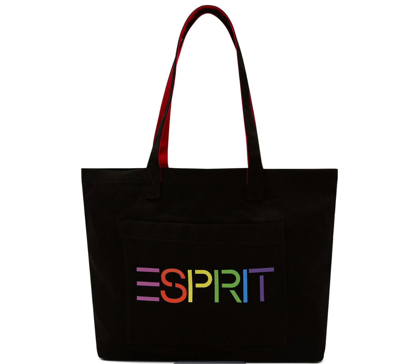 Esprit Tote Black