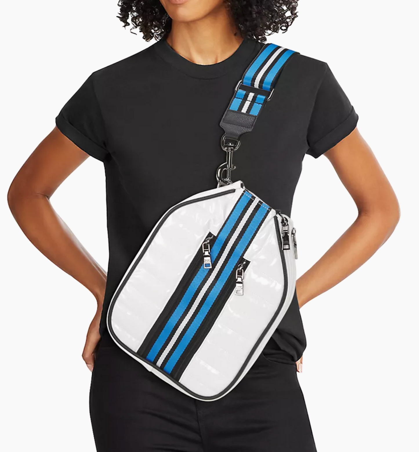 Pickleball Crossbody