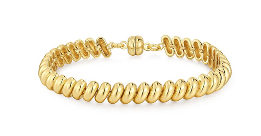 Marbella Gold Bracelet