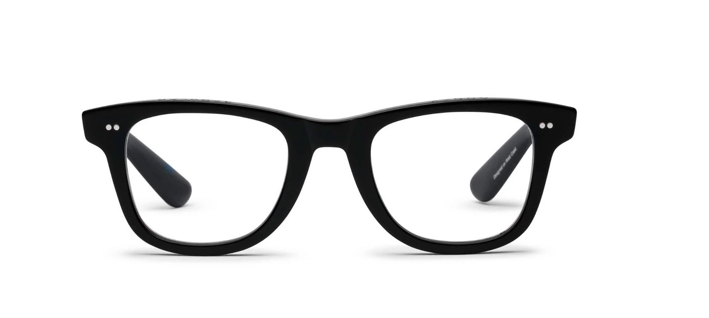 Porgy Gloss Black Progressive Readers