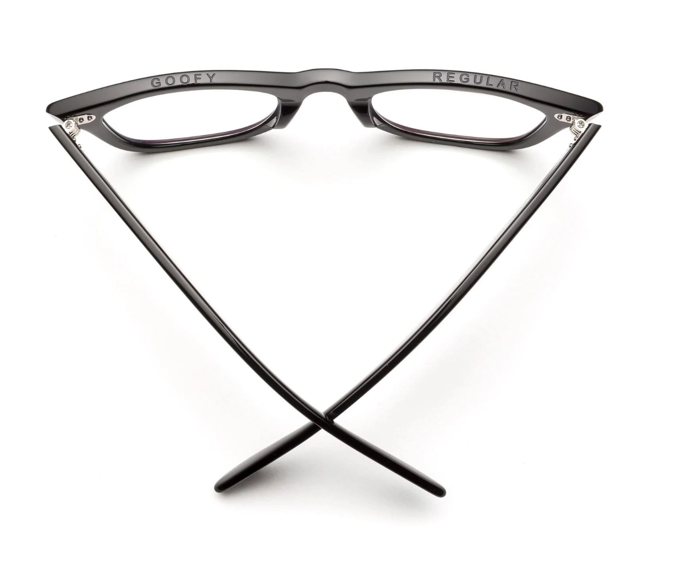 Porgy Gloss Black Progressive Readers