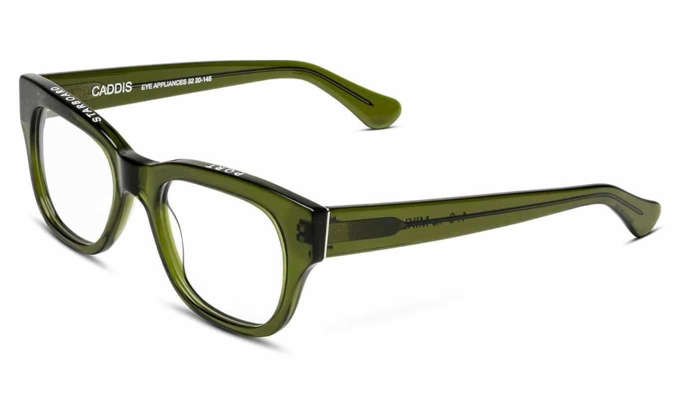 Miklos Heritage Green Progressive Readers