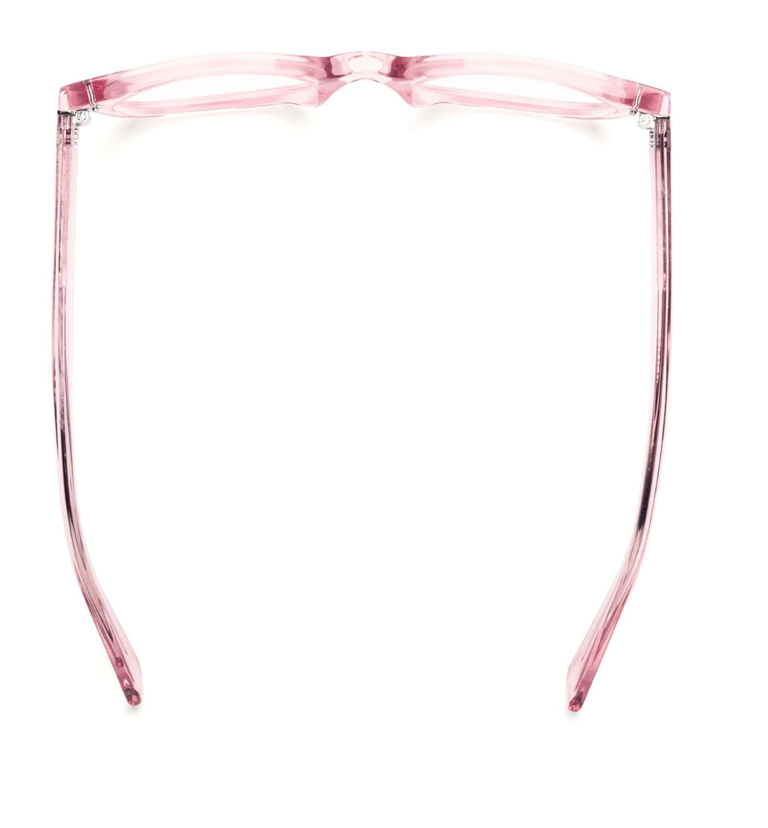 Bixby Clear Pink