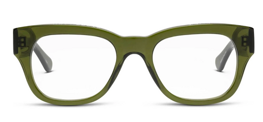 Miklos Heritage Green Readers