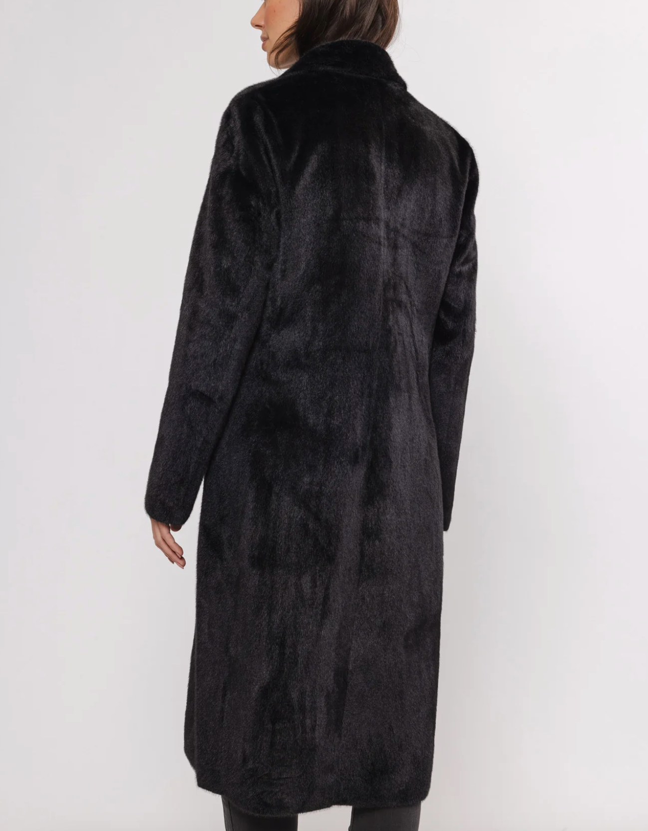 Saami Coat- Rino & Pelle