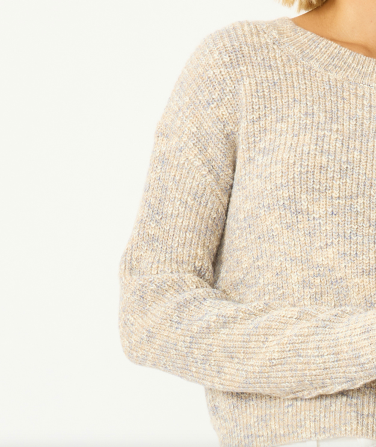 Ridley Pullover