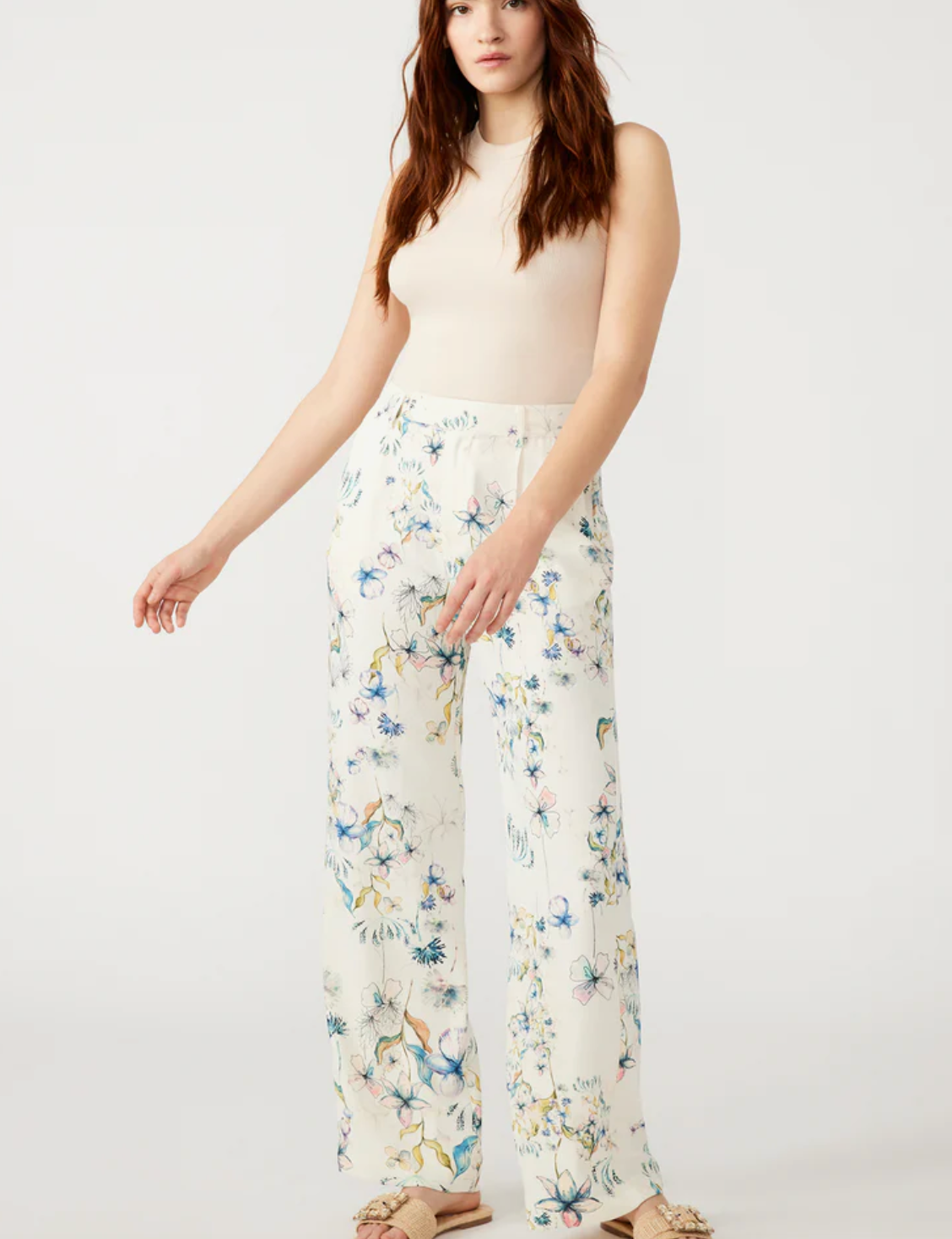 Denia Pant