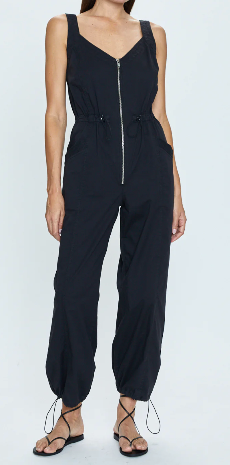 Viva Jumpsuit