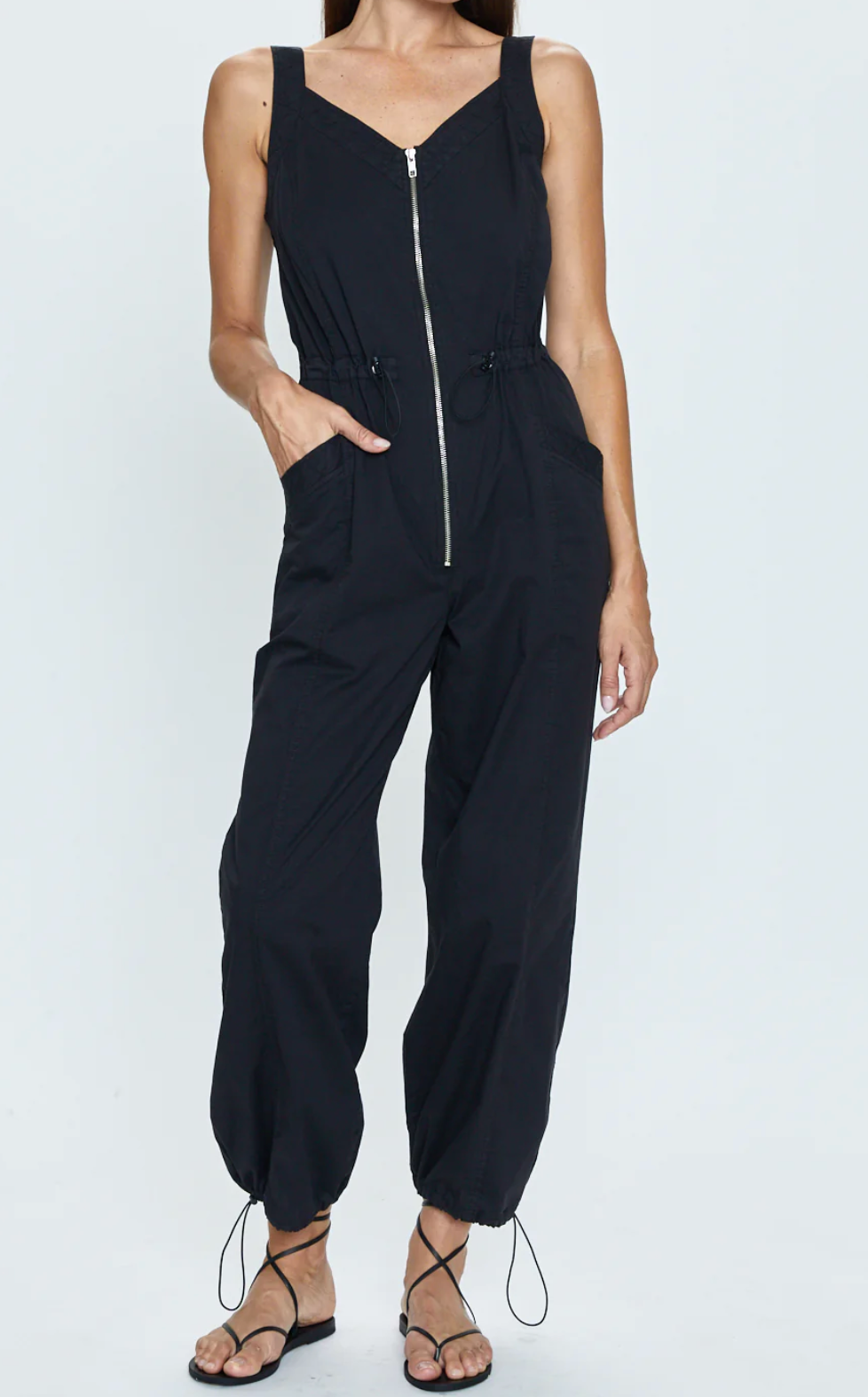 Viva Jumpsuit