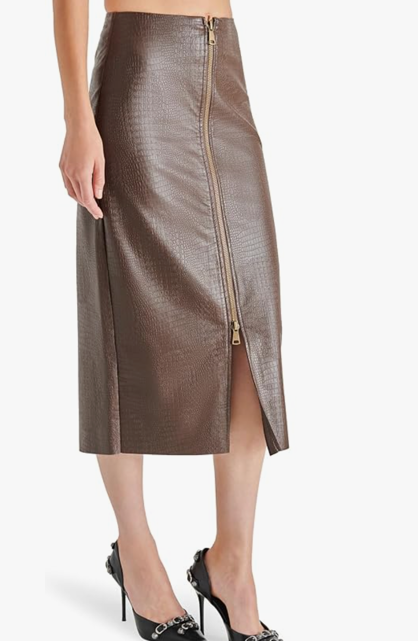 Hayes Midi Skirt