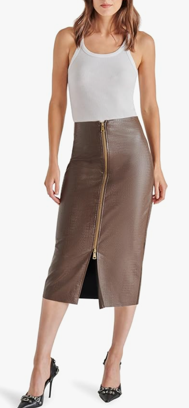 Hayes Midi Skirt