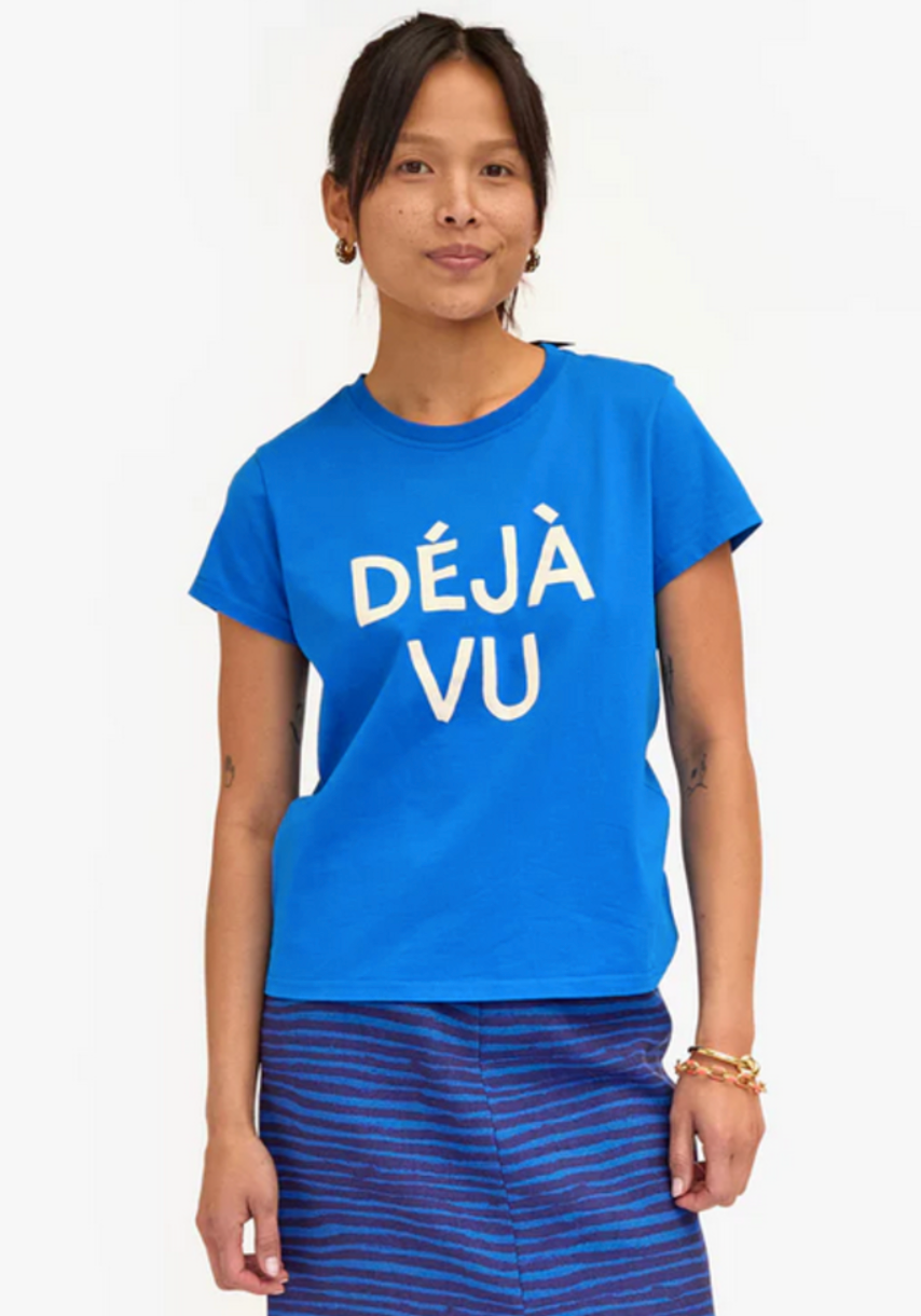 Deja Vu Tee