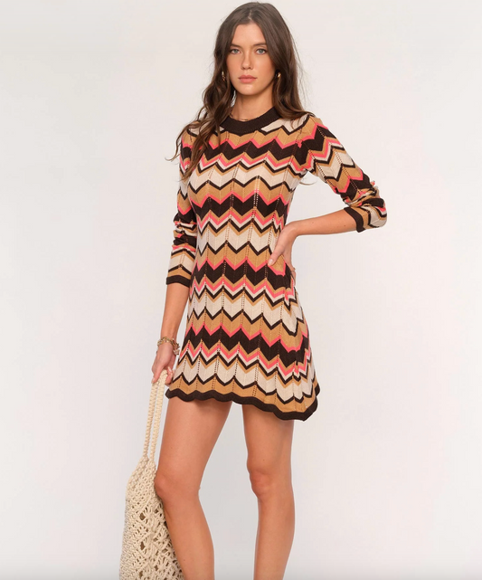 Aston Dress