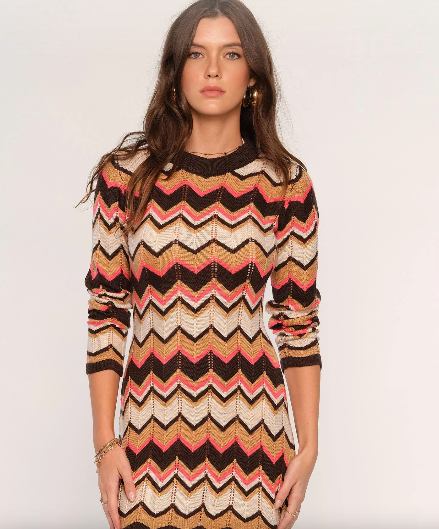 Aston Dress