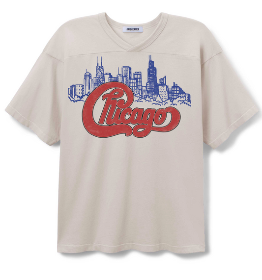 Chicago Skyline