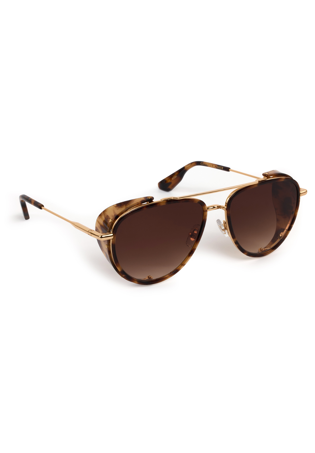 Coleman Blinker Venezia 18k