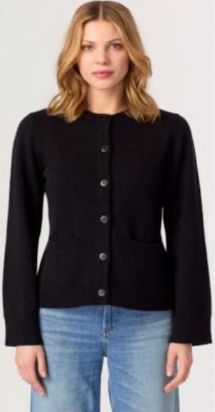 Juliette Cardigan